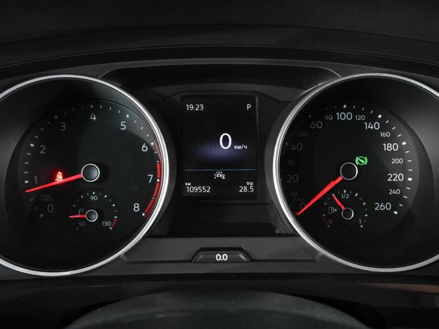 Volkswagen Tiguan II Ростов-на-Дону  - изображение 17