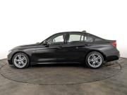 BMW 3 серии VI (F3x) Рестайлинг Москва  - изображение 34