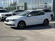 Skoda Octavia III (A7) Рестайлинг Воронеж  - изображение 15