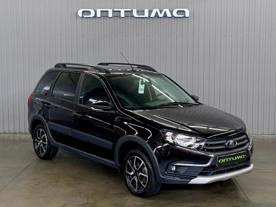 Lada (ВАЗ) Granta I Рестайлинг Краснодар  - изображение 3