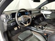Mercedes-Benz CLA II (C118 X118) Москва  - изображение 39