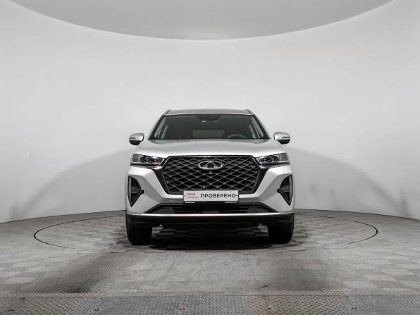 Chery Tiggo 7 Pro Max I с пробегом 2023 года, цена 1 490 000 рублей, 92127 км, внедорожник, Автокод Объявления