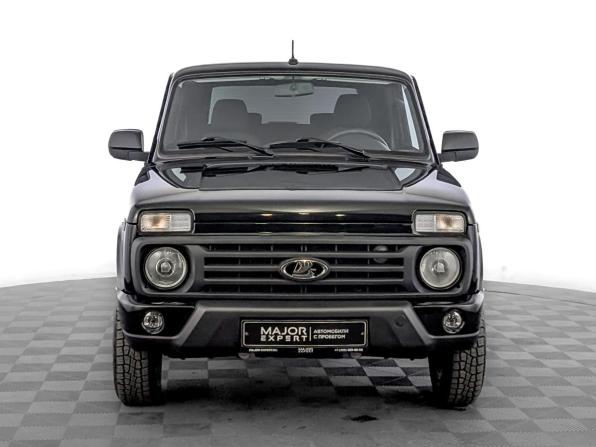 Lada (ВАЗ) Niva Legend с пробегом 2025 года, цена 1 030 000 рублей, 10575 км, внедорожник, Автокод Объявления