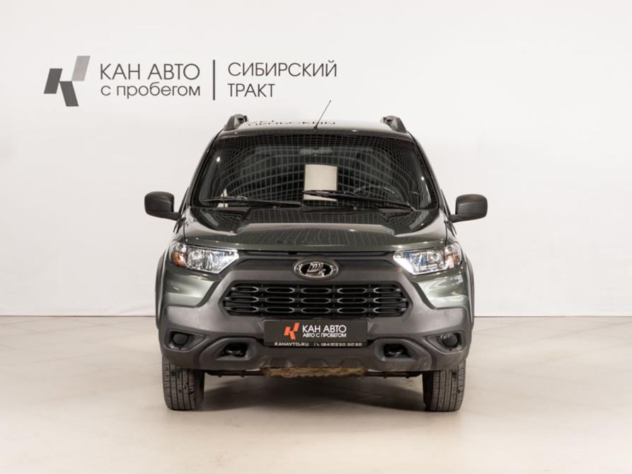 Lada (ВАЗ) Niva Travel I Казань  - изображение 2