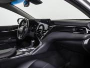 Toyota Camry VIII (XV70) Рестайлинг Москва  - изображение 38