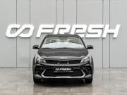 Kia Rio IV Рестайлинг Краснодар  - изображение 26