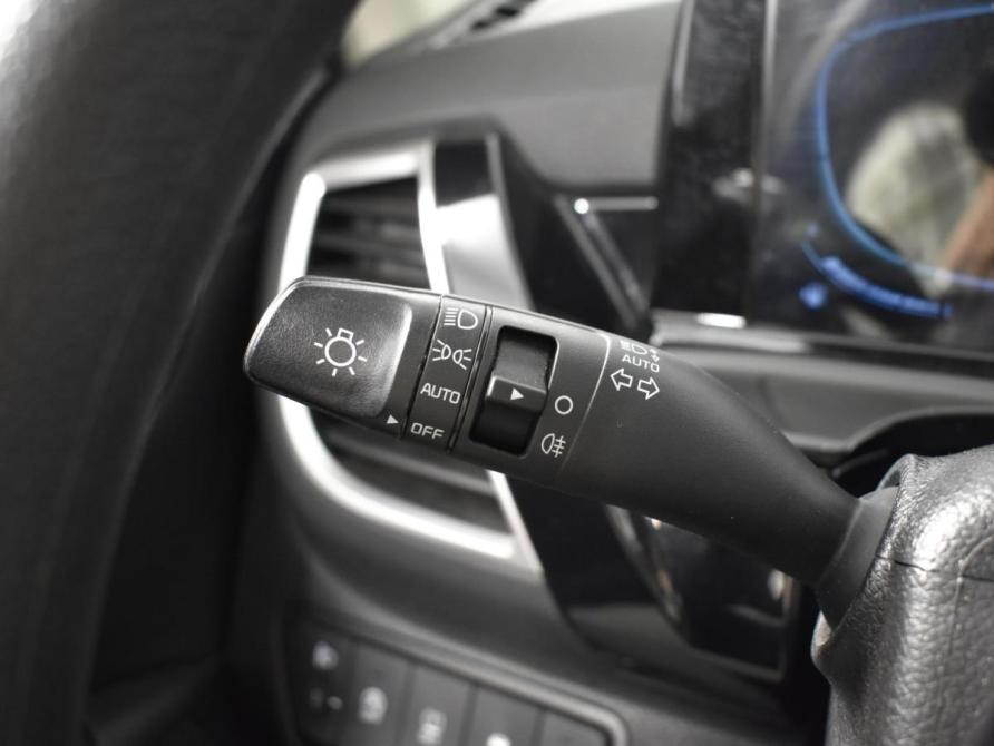 Kia Seltos I Рестайлинг Казань  - изображение 17