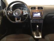 Volkswagen Polo V Рестайлинг Курск  - изображение 49