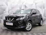 Nissan Qashqai II Ульяновск  - изображение 22
