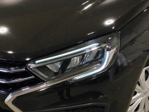 Lada (ВАЗ) Vesta I Рестайлинг (NG) с пробегом 2024 года, цена 1 400 000 рублей, 40382 км, универсал, Автокод Объявления