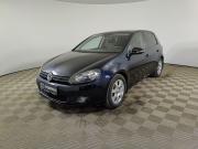 Volkswagen Golf VI Уфа  - изображение 23