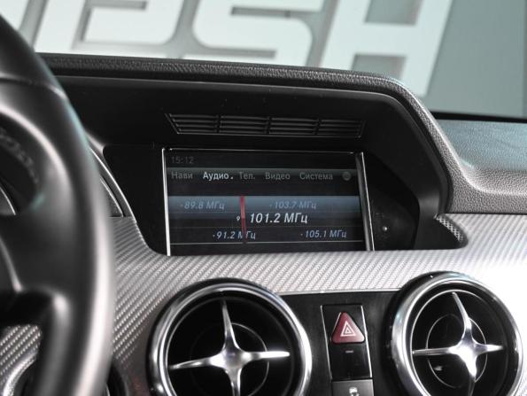 Mercedes-Benz GLK-Класс I (X204) Рестайлинг с пробегом 2012 года, цена 1 590 000 рублей, 186180 км, внедорожник, Автокод Объявления