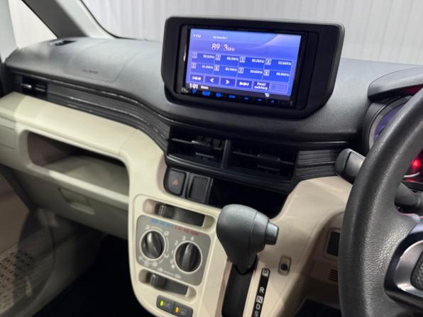 Daihatsu Move VI Рестайлинг с пробегом 2018 года, цена 847 000 рублей, 110361 км, минивэн, Автокод Объявления
