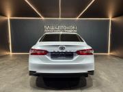 Toyota Camry VIII (XV70) Уфа  - изображение 22