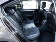 Skoda Octavia III (A7) Ставрополь  - изображение 32