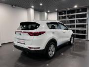 Kia Sportage IV Чебоксары  - изображение 39