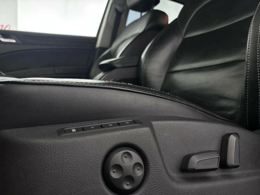 Skoda Superb II Рестайлинг Псков  - изображение 20