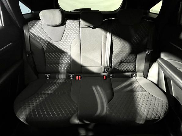 Haval F7 II с пробегом 2024 года, цена 2 350 000 рублей, 21182 км, внедорожник, Автокод Объявления
