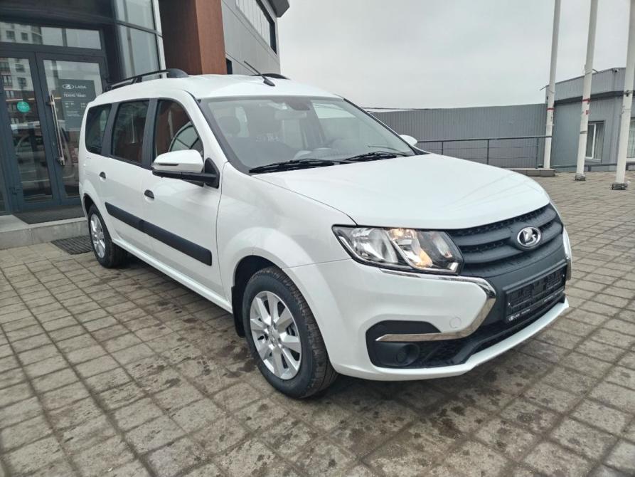 Lada (ВАЗ) Largus I Рестайлинг Краснодар  - изображение 3