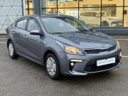 Kia Rio IV Томск  - изображение 25