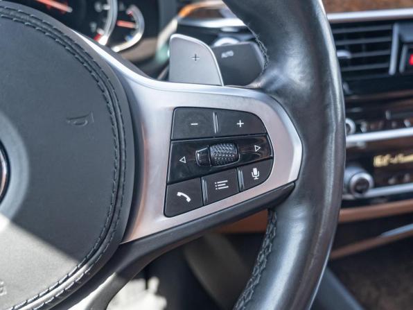 BMW 5 серии VII (G30/G31/G38) с пробегом 2019 года, цена 4 200 000 рублей, 105590 км, седан, Автокод Объявления