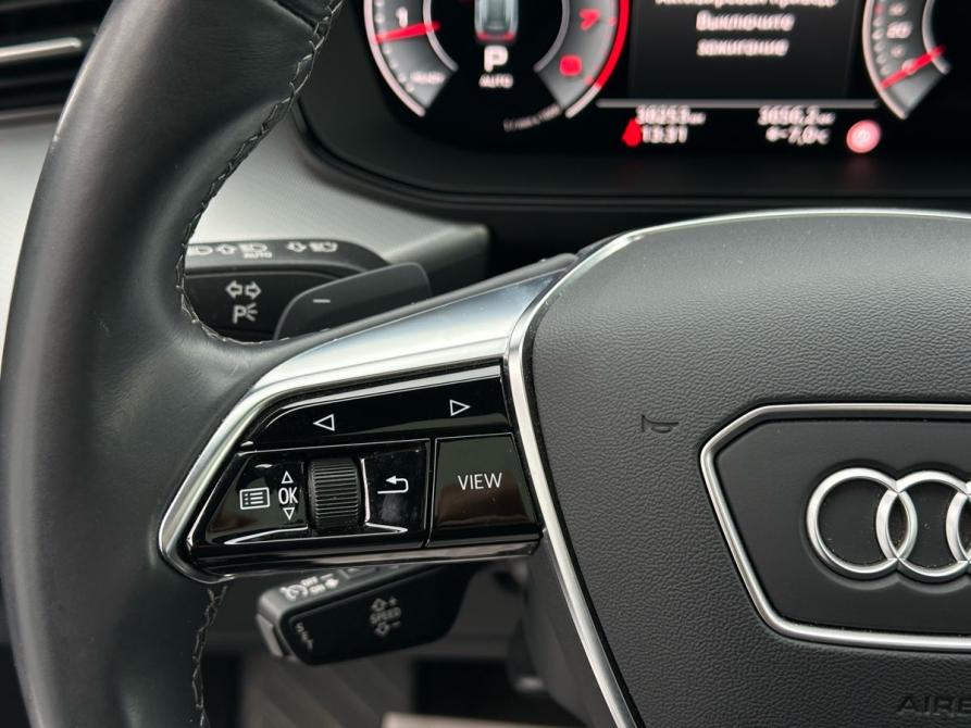 Audi Q6 Ижевск  - изображение 23