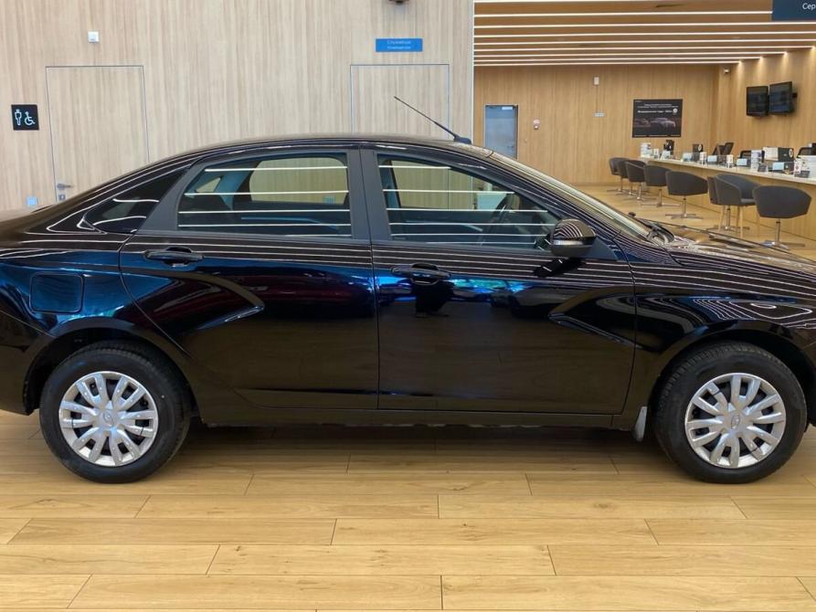 Lada (ВАЗ) Vesta I Санкт-Петербург  - изображение 4
