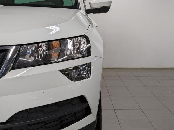Skoda Karoq I с пробегом 2020 года, цена 2 250 000 рублей, 85000 км, внедорожник, Автокод Объявления