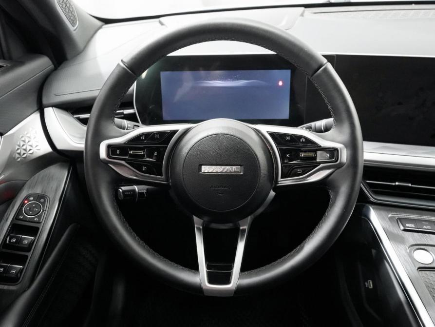 Haval F7 II Ульяновск  - изображение 13