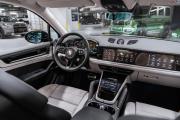 Porsche Cayenne III Рестайлинг Москва  - изображение 41