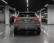 Audi Q3 II (F3) Москва  - изображение 33