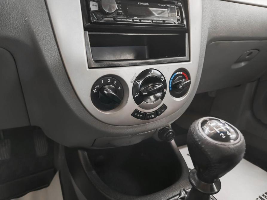 Chevrolet Lacetti I Тула  - изображение 12