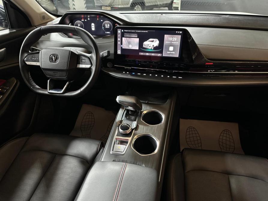 Changan CS55 Plus II Уфа  - изображение 11
