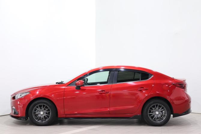 Mazda Axela III с пробегом 2016 года, цена 1 200 000 рублей, 62389 км, хэтчбек, Автокод Объявления