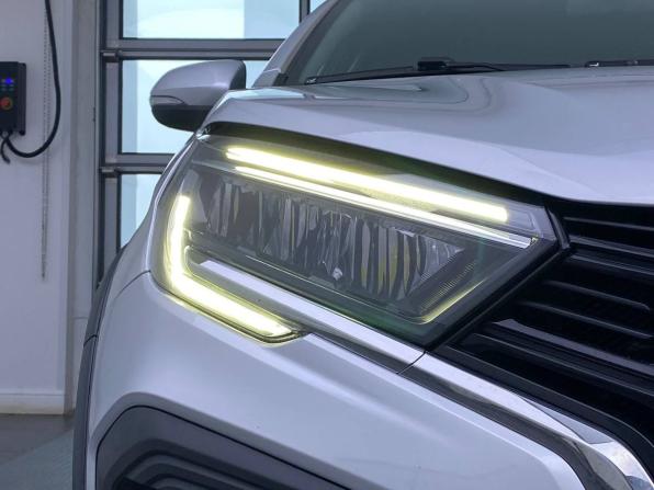 Lada (ВАЗ) Vesta I Рестайлинг (NG) с пробегом 2024 года, цена 1 369 000 рублей, 23037 км, седан, Автокод Объявления