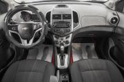 Chevrolet Aveo II Барнаул  - изображение 32
