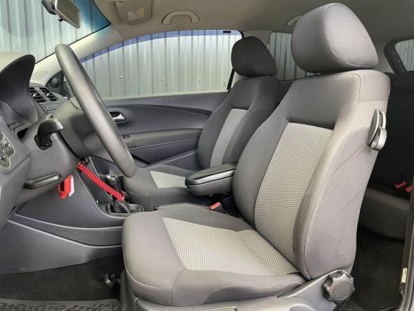 Volkswagen Polo V с пробегом 2011 года, цена 477 000 рублей, 151555 км, хэтчбек, Автокод Объявления