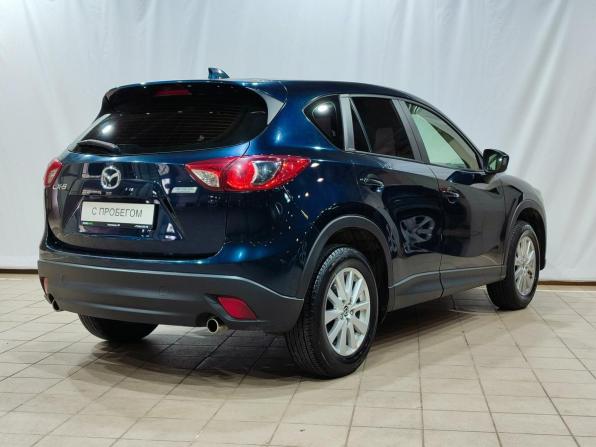 Mazda CX-5 I с пробегом 2014 года, цена 1 700 000 рублей, 173000 км, внедорожник, Автокод Объявления