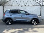 Chery Tiggo 4 I Рестайлинг Тамбов  - изображение 29