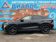 Omoda C5 I Набережные Челны  - изображение 25