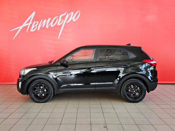 Hyundai Creta I с пробегом 2016 года, цена 1 299 000 рублей, 147529 км, внедорожник, Автокод Объявления