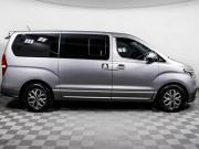 Hyundai Grand Starex I Рестайлинг 2 Москва  - изображение 22