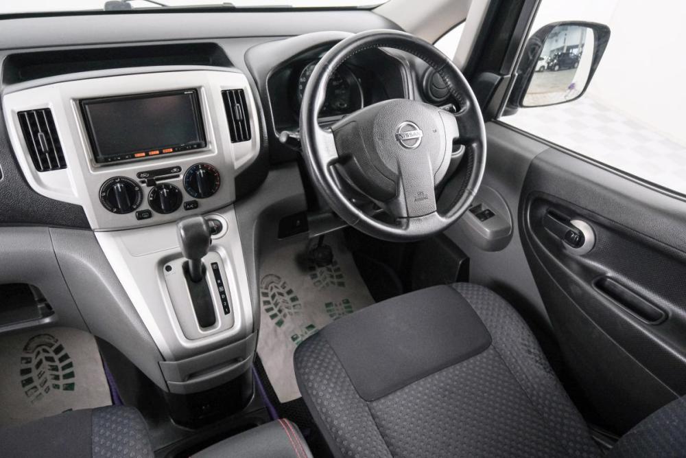 Nissan NV200 Красноярск  - изображение 10