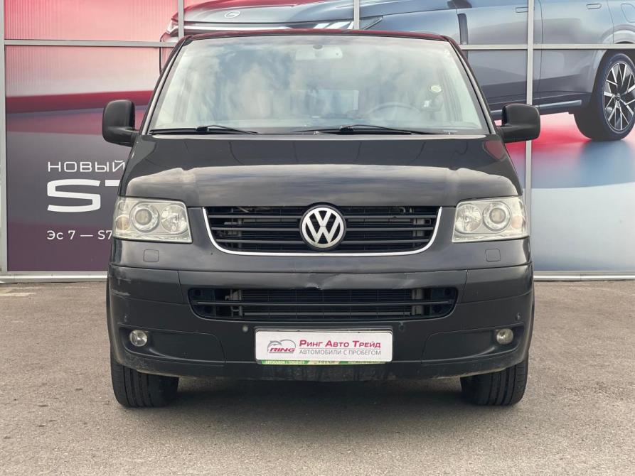 Volkswagen Multivan T5 Воронеж  - изображение 2