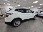 Nissan Qashqai II Мончегорск  - изображение 20