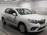 Renault Logan II Рестайлинг Химки  - изображение 13