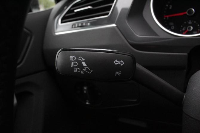 Volkswagen Tiguan II с пробегом 2018 года, цена 2 295 000 рублей, 151565 км, внедорожник, Автокод Объявления