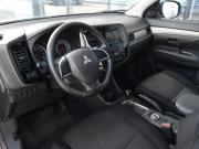 Mitsubishi Outlander III Москва  - изображение 30