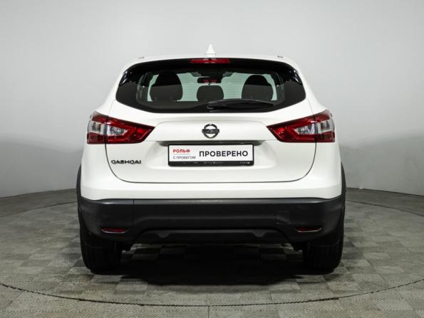 Nissan Qashqai II с пробегом 2018 года, цена 1 899 585 рублей, 101814 км, внедорожник, Автокод Объявления