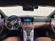 Mercedes-Benz AMG GT 4-Door Coupe I Москва  - изображение 30